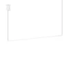 Piekaramā lampa Essence sp 20w BIANCO