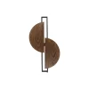 Sienas lampa 7652 SUNRISE LED