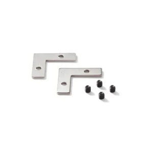 SLOT RECESSED GIUNTO A L