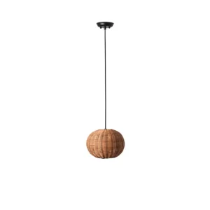 Piekaramā lampa Haka 25 cm