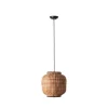 Piekaramā lampa Tupai