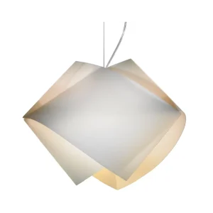 Piekaramā lampa GEMMY SUSPENSION - GOLD