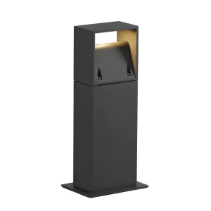Dārza lampa LOGS 70