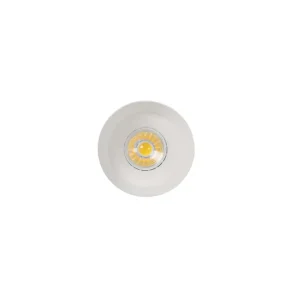 Iebūvējama lampa SAT White