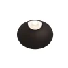 Iebūvējama lampa SAT Black