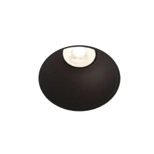 Iebūvējama lampa SAT Black