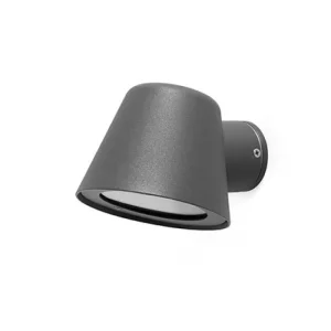 Sienas - griestu lampa GINA Grey