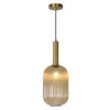 Piekaramā lampa MALOTO Amber