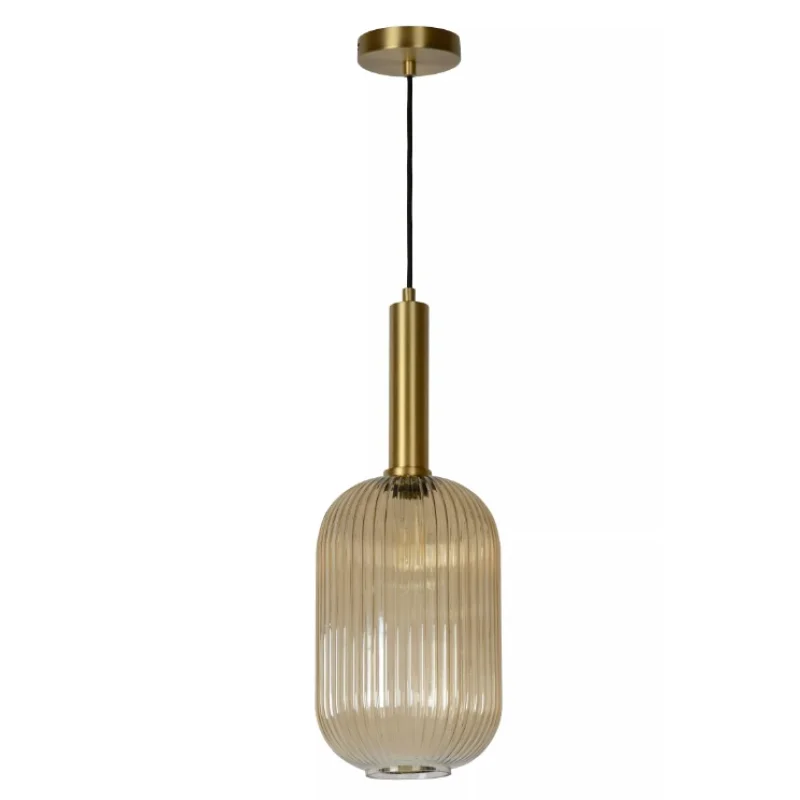 Piekaramā lampa MALOTO Amber
