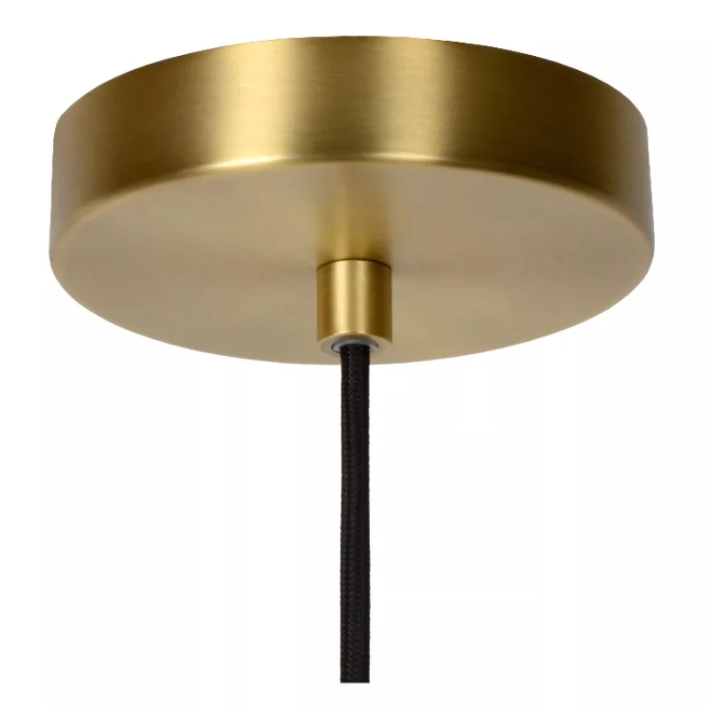 Piekaramā lampa MALOTO Amber