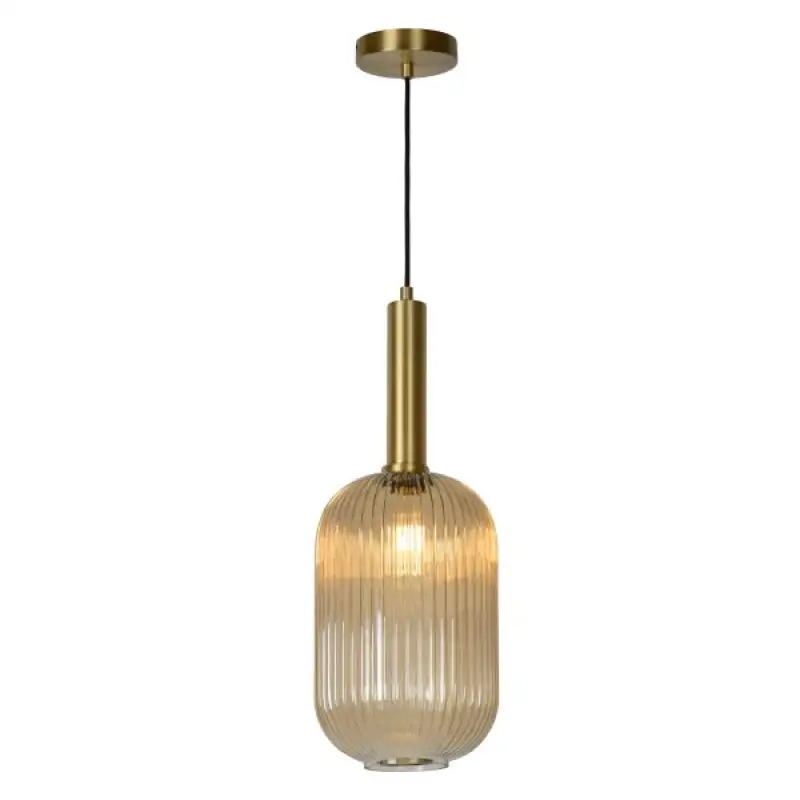 Piekaramā lampa MALOTO Amber