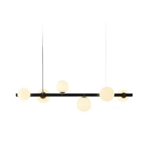 Piekaramā lampa True S6