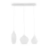 Piekaramā lampa SOFT SP3 White