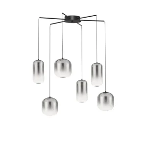 Piekaramā lampa 9009143 Aelia