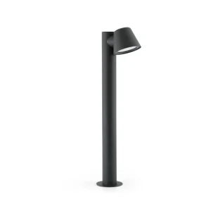 Stāvlampa GINA Dark Grey 71352
