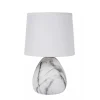 Galda lampa MARMO