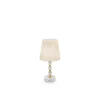 Galda lampa Queen 077741