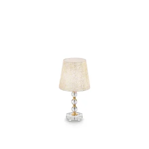 Galda lampa Queen 077741