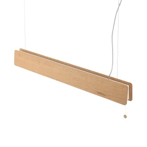 Piekaramā lampa 7520 OSLO LED 90 ZWIS