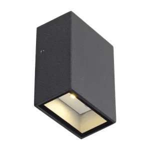 Sienas lampa QUAD 1