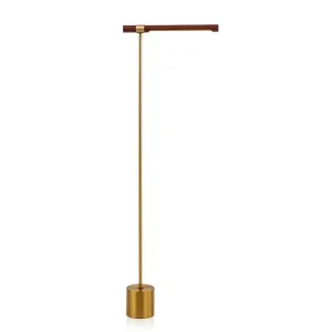 Stāvlampa Forte F1 BR