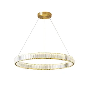 Piekaramā lampa Ring P60 GL