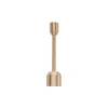 Z4000-48.TUBE.20.A.BR TUBE A for 200mm BRASS magnetic system LUMA Gaismas ķermenis