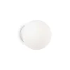 Sienas lampa Mapa bianco ap1 d15