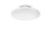 Griestu lampa SMARTIES BIANCO PL3 D50 White