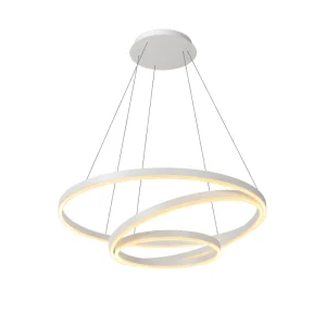 Piekaramā lampa TRINITI