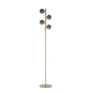 Stāvlampa TYCHO