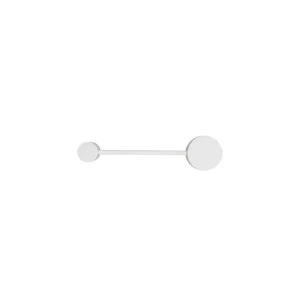 Sienas lampa 7803 ORBIT WHITE I KINKIET S