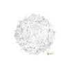 Griestu lampa VELI FOLIAGE Ø 75 cm