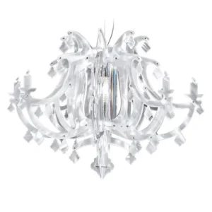 Piekaramā lampa GINETTA Prisma