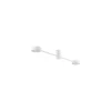Griestu lampa 7938 ORBIT WHITE II PLAFON