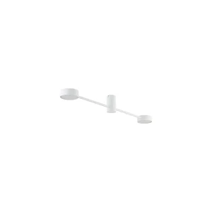 Griestu lampa 7938 ORBIT WHITE II PLAFON