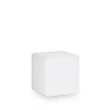 Dārza lampa LUNA PT1 D50 White