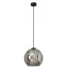 Piekaramā lampa 9060 POLARIS SMOKED