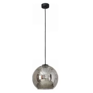 Piekaramā lampa 9060 POLARIS SMOKED