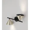 Sienas lampa 9011428 CONICO