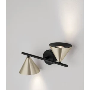 Sienas lampa 9011428 CONICO