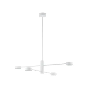 Piekaramā lampa 7941 ORBIT WHITE IV