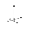 Piekaramā lampa 7945 ORBIT BLACK IV G