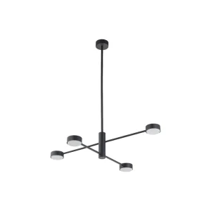 Piekaramā lampa 7945 ORBIT BLACK IV G