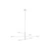Piekaramā lampa 7942 ORBIT WHITE VI