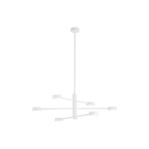 Piekaramā lampa 7942 ORBIT WHITE VI