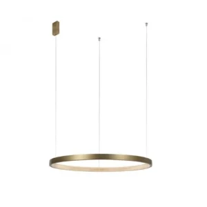 Piekaramā lampa Helisema P80 BR