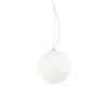 Piekaramā lampa MAPA BIANCO SP1 D30