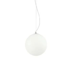 Piekaramā lampa MAPA BIANCO SP1 D30