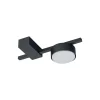 Griestu lampa 8266 PILLS BLACK I PLAFON